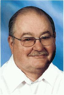 William Leroy Hodge